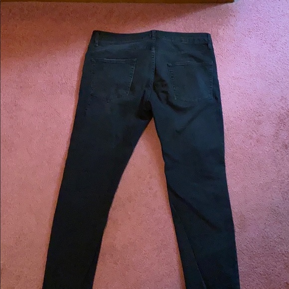 Topman Ripped Jeans - Picture 3 of 3